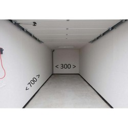 Box 21m - Boxcomplex 006 Box 21m - Boxcomplex 006