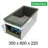 Box 21m - Boxcomplex (020)