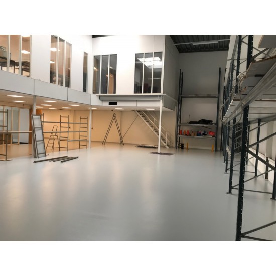 Te koop bedrijfspand Heliumstraat 270 met inrichting. Te koop bedrijfspand Heliumstraat 270 met inrichting.