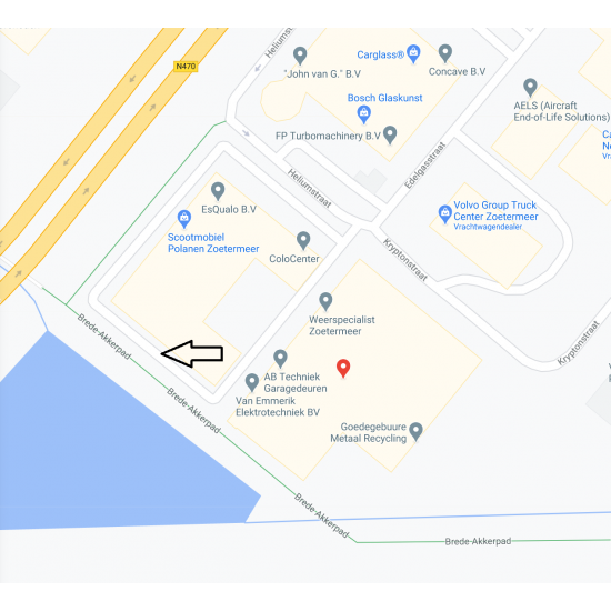 Te koop bedrijfspand Heliumstraat 270 met inrichting. Te koop bedrijfspand Heliumstraat 270 met inrichting.