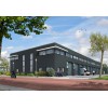 Bedrijfspand Industrieweg 3d met complete inrichting.