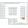 Box 10.5m2 voor opslag (1.23) Box 10.5m2 voor opslag (1.23)
