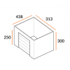 Box 15m2 voor opslag (0.18)