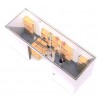 Box 20m2 for storage Box 20m2 for storage