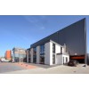 Kantoorruimte Industrieweg 12 met optie voor opslagbox Kantoorruimte Industrieweg 12 met optie voor opslagbox