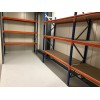 Box 15m2 voor opslag (0.01)