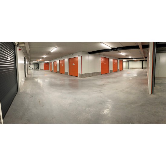 Kantoorruimte Industrieweg 12 met optie voor opslagbox Kantoorruimte Industrieweg 12 met optie voor opslagbox
