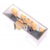Box 12m2 for storage Box 12m2 for storage