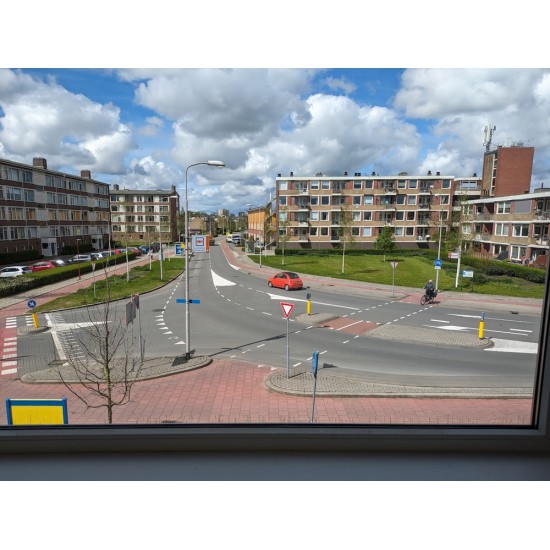 Bedrijfspand Rokkeveenseweg Zoetermeer Bedrijfspand Rokkeveenseweg Zoetermeer