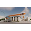 Kantoorruimte Industrieweg 12 met optie voor opslagbox Kantoorruimte Industrieweg 12 met optie voor opslagbox